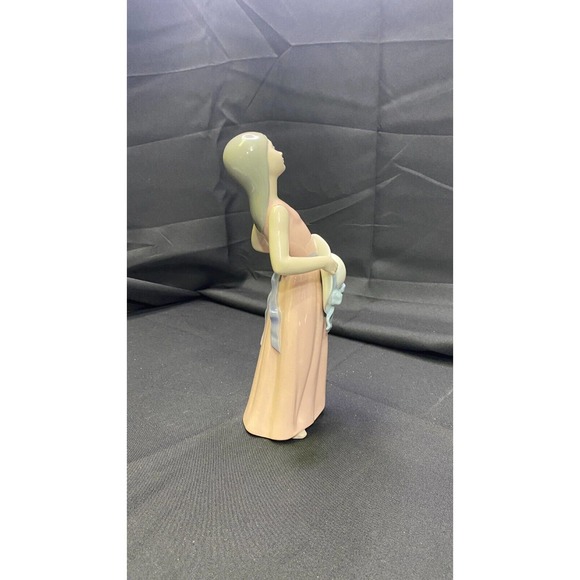 Classic Retired Lladró "The Dreamer" Figurine #5008 - Perfect Condition! - Picture 7 of 11